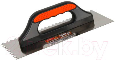 Гладилка Decor 300х130мм / 650-006 - фото