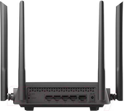 Беспроводной маршрутизатор D-Link DIR-842/RU/R5A