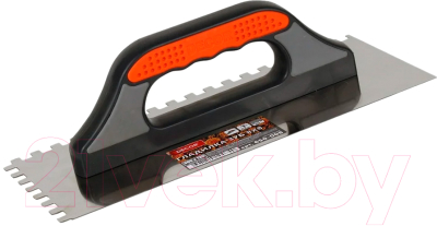 Гладилка Decor 300х130мм / 650-008 - фото