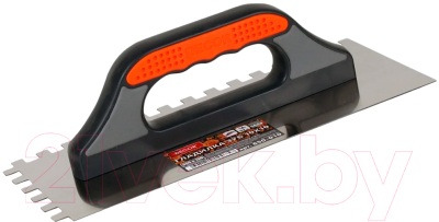 Гладилка Decor 300х130мм / 650-010 - фото