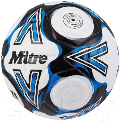 Футбольный мяч Mitre Delta One 24 / 5-B01787C21