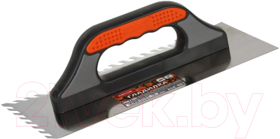 Гладилка Decor 300х130 / 650-111 - фото