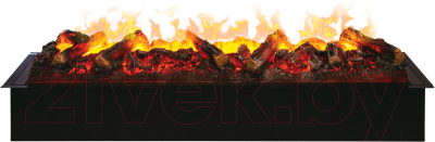 Электрокамин RealFlame 3D Cassette 1000 - фото