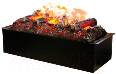 Электрокамин RealFlame 3D Cassette-S 630M H