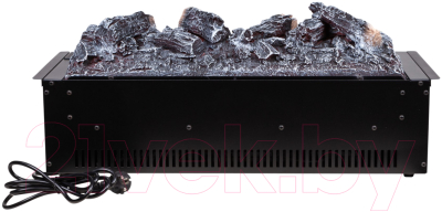 Электрокамин RealFlame 3D Cassette-S 630M H