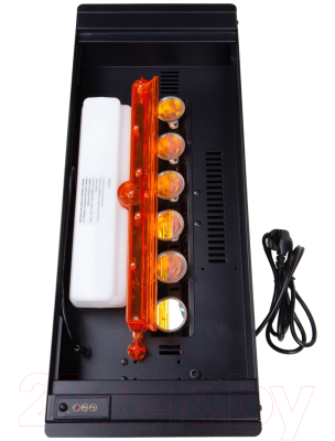 Электрокамин RealFlame 3D Cassette-S 630M H