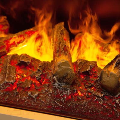 Электрокамин RealFlame 3D Cassette-S 630M H