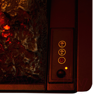 Электрокамин RealFlame 3D Cassette-S 630M H