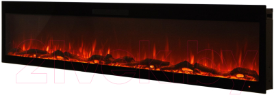 Электрокамин RealFlame Diamond 100 - фото