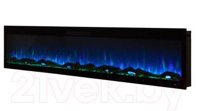 Электрокамин RealFlame Diamond 100