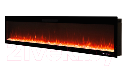 Электрокамин RealFlame Diamond 100