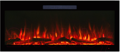 Электрокамин RealFlame Diamond 42 - фото