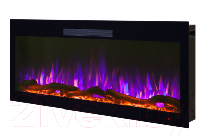 Электрокамин RealFlame Diamond 42