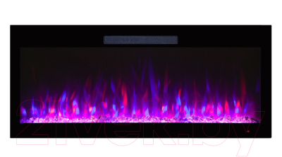 Электрокамин RealFlame Diamond 42