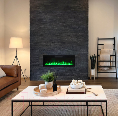 Электрокамин RealFlame Diamond 42