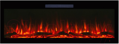 Электрокамин RealFlame Diamond 50 - фото