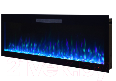 Электрокамин RealFlame Diamond 50