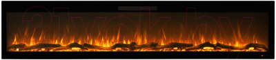 Электрокамин RealFlame Diamond 84 - фото