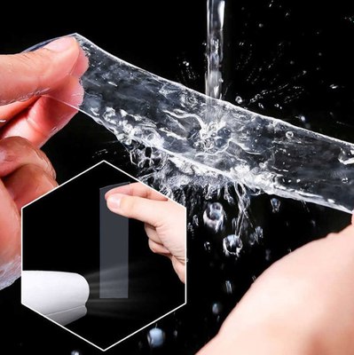 Лента монтажная Park 103909