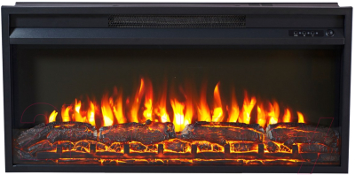 Электрокамин RealFlame Flash 36 - фото