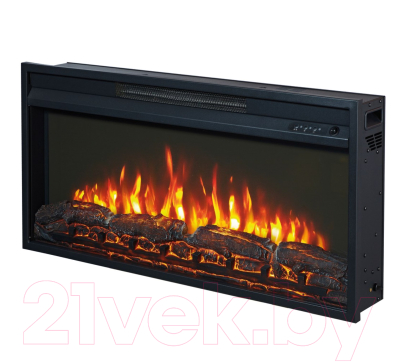 Электрокамин RealFlame Flash 36