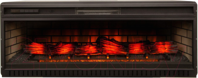 Электрокамин RealFlame Jack 45 (JK45) - фото