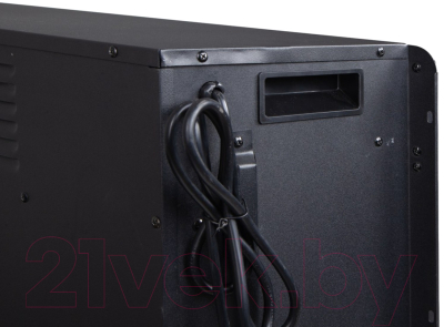 Электрокамин RealFlame Jack 45 (JK45)