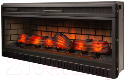 Электрокамин RealFlame Jack 45 (JK45)
