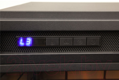 Электрокамин RealFlame Jack 45 (JK45)