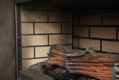 Электрокамин RealFlame Jack 45 (JK45)