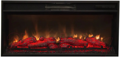 Электрокамин RealFlame Joker 36 (фронтальная рамка) - фото