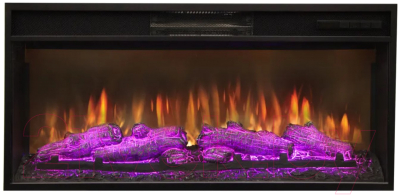 Электрокамин RealFlame Joker 36 (фронтальная рамка)