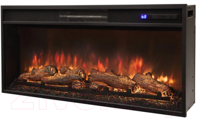 Электрокамин RealFlame Joker 36 (фронтальная рамка)