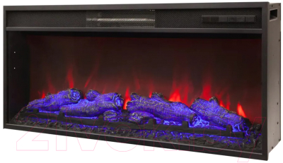 Электрокамин RealFlame Joker 36 (фронтальная рамка)
