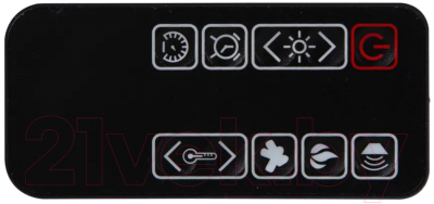 Электрокамин RealFlame Joker 36 (фронтальная рамка)