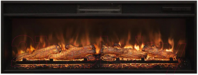 Электрокамин RealFlame Joker 45 (фронтальная рамка) - фото