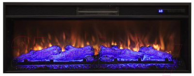 Электрокамин RealFlame Joker 45 (фронтальная рамка)