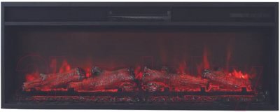 Электрокамин RealFlame Joker 52 (фронтальная рамка) - фото