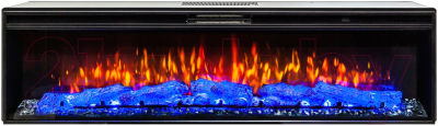 Электрокамин RealFlame Joker 62 - фото