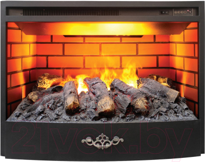 Электрокамин RealFlame 3D Firestar 25.5 - фото