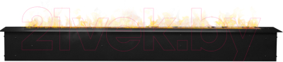 Электрокамин RealFlame 3D Line 150 - фото