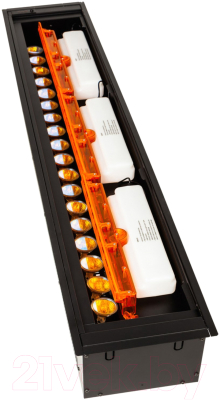 Электрокамин RealFlame 3D Line 150