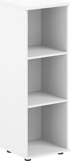 Стеллаж Norden 40x40x120 / SG.814.WH - фото