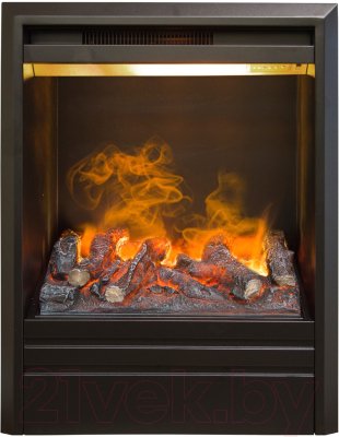 Электрокамин RealFlame 3D Olympic - фото