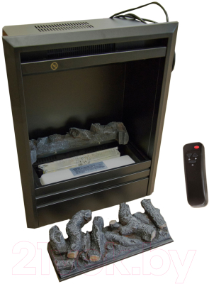 Электрокамин RealFlame 3D Olympic