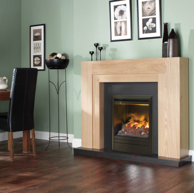 Электрокамин RealFlame 3D Olympic