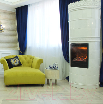 Электрокамин RealFlame 3D Olympic