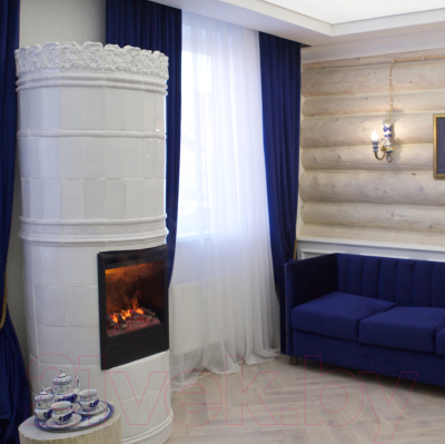 Электрокамин RealFlame 3D Olympic