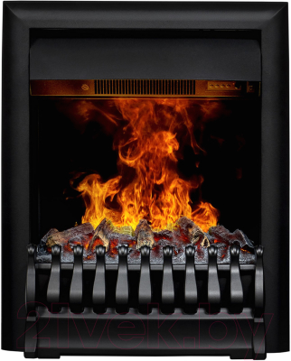 Электрокамин RealFlame 3D Oregan - фото