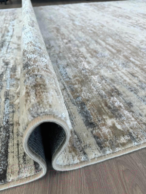 Ковер Radjab Carpet Бьянка Прямоугольник D060A / 8341RK-B